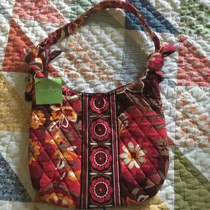Vera Bradley purse